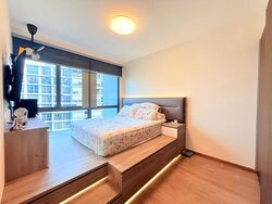 The Visionaire (D27), Condominium #614178431